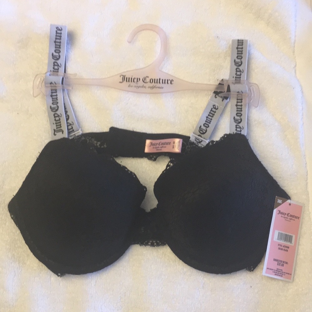 Juicy couture Push-up Bra